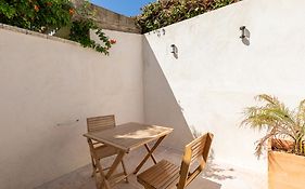 Habitaciones en Sevilla
